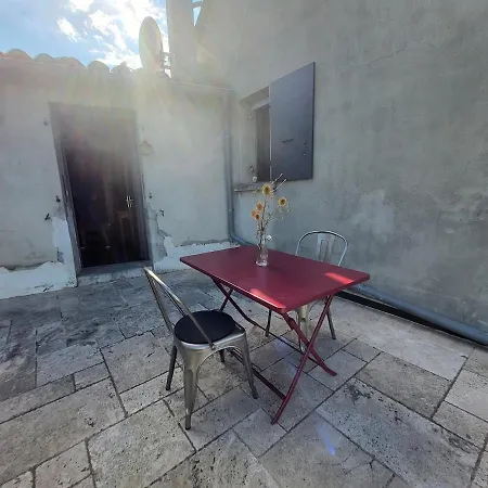 Ferienhaus De L'arceau - Mas Avec Piscine En Sud Ardeche *