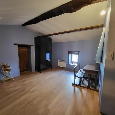 De L'arceau - Mas Avec Piscine En Sud Ardeche Ferienhaus *